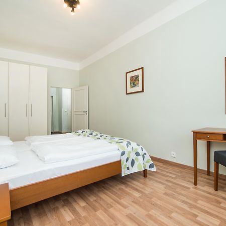 Hotel Orion Prague Ngoại thất bức ảnh