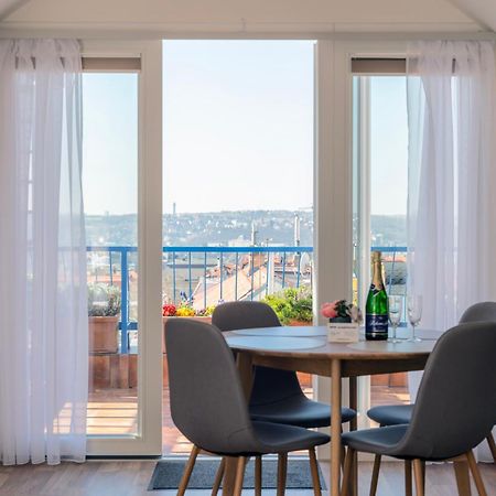 Hotel Orion Prague Ngoại thất bức ảnh