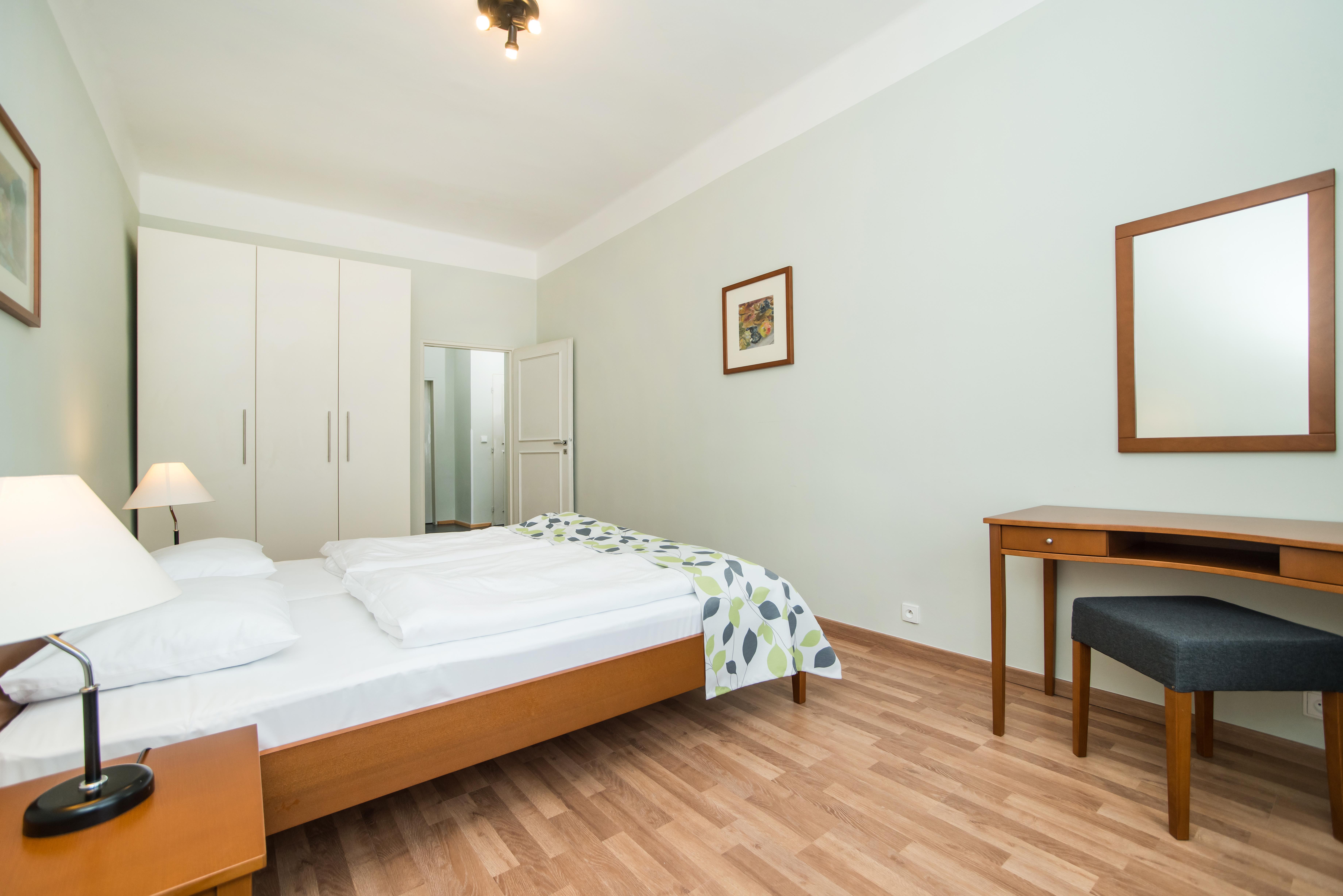 Hotel Orion Prague Ngoại thất bức ảnh