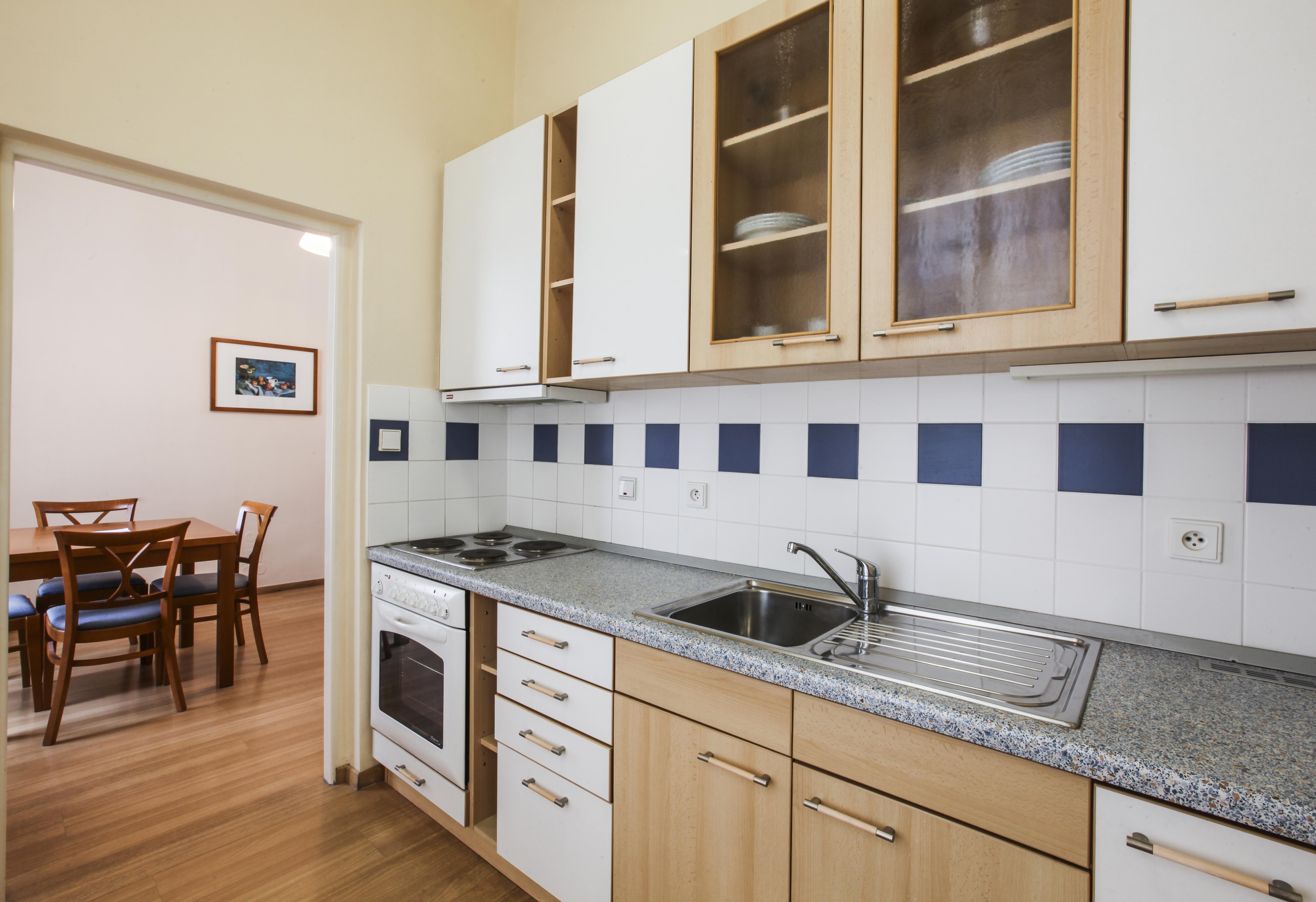 Hotel Orion Prague Ngoại thất bức ảnh