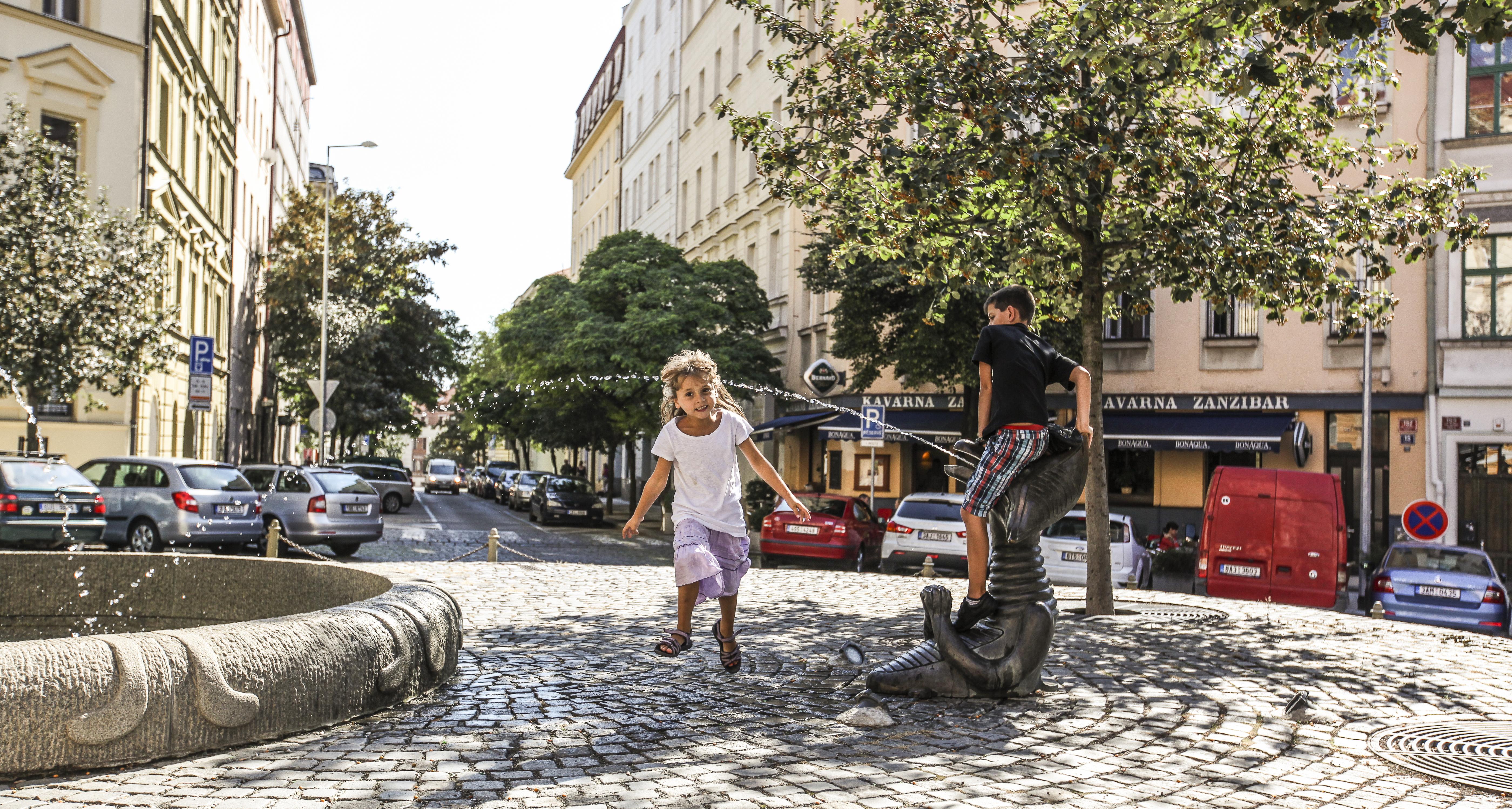 Hotel Orion Prague Ngoại thất bức ảnh