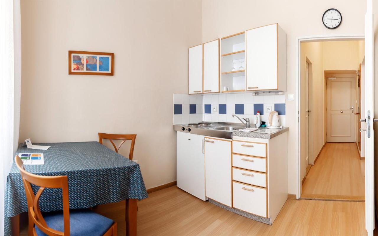 Hotel Orion Prague Ngoại thất bức ảnh