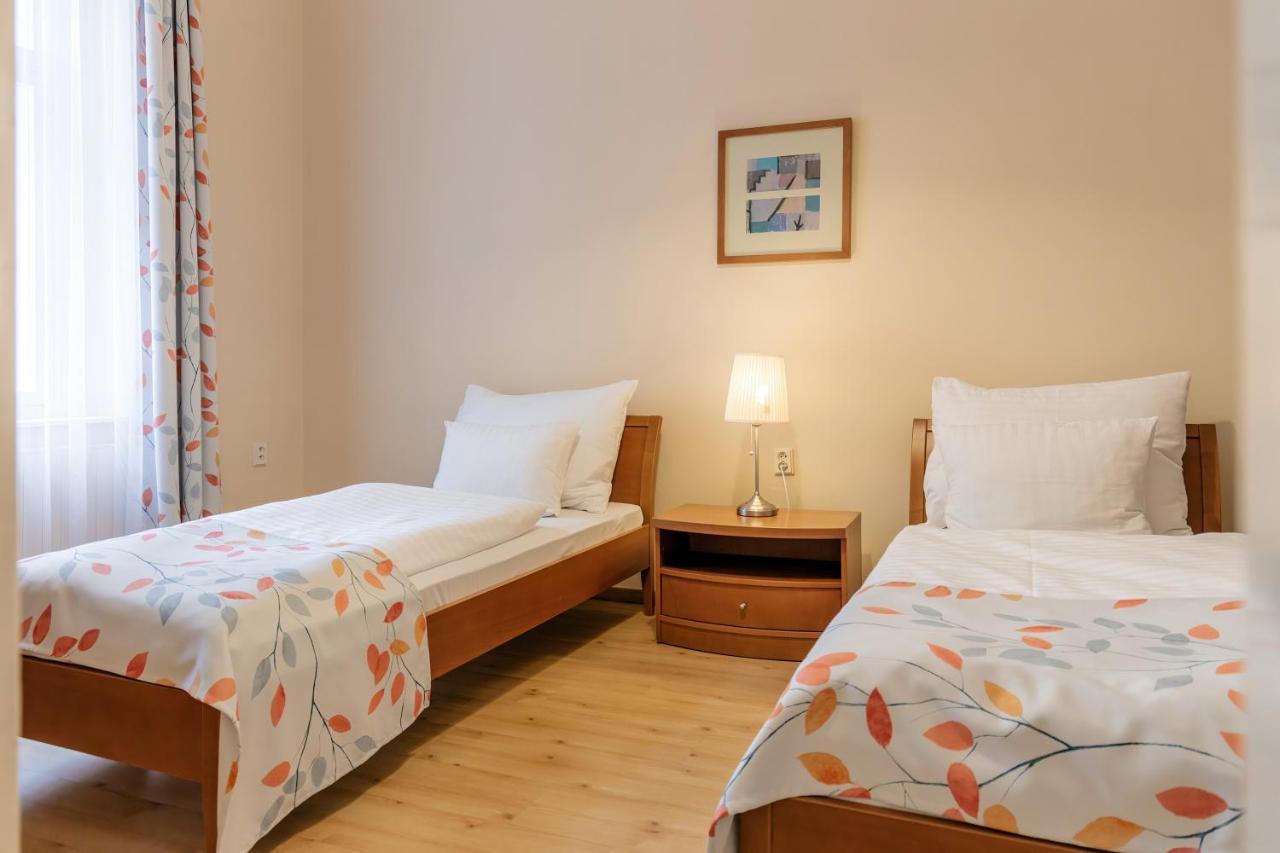 Hotel Orion Prague Ngoại thất bức ảnh