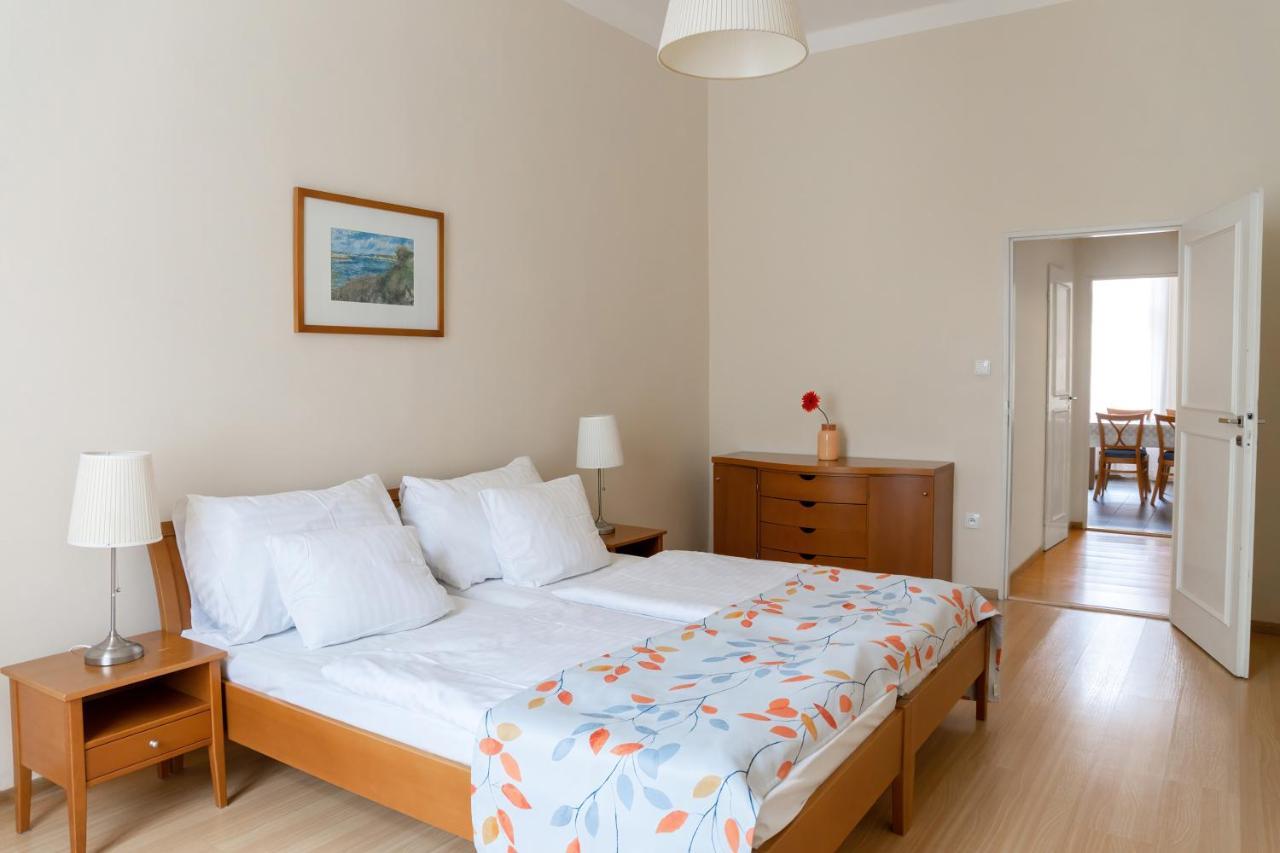 Hotel Orion Prague Ngoại thất bức ảnh