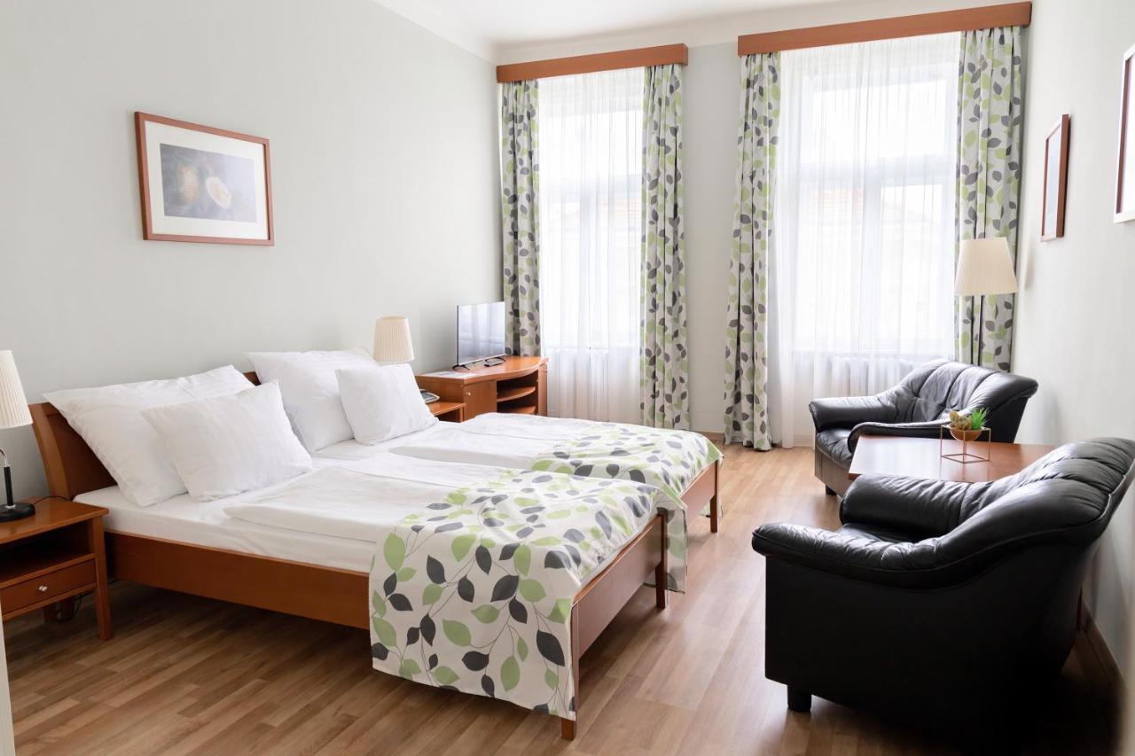 Hotel Orion Prague Ngoại thất bức ảnh
