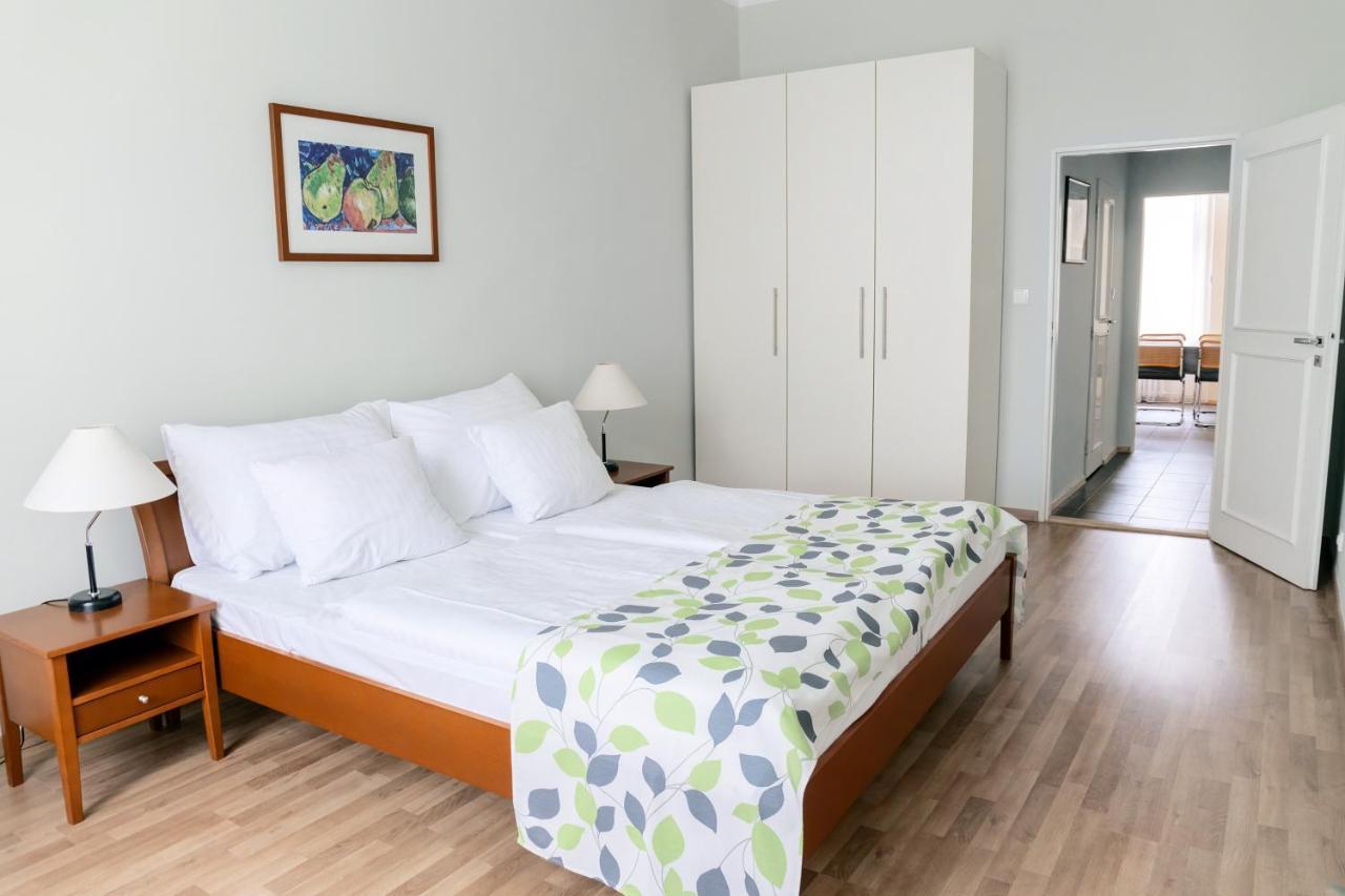 Hotel Orion Prague Ngoại thất bức ảnh