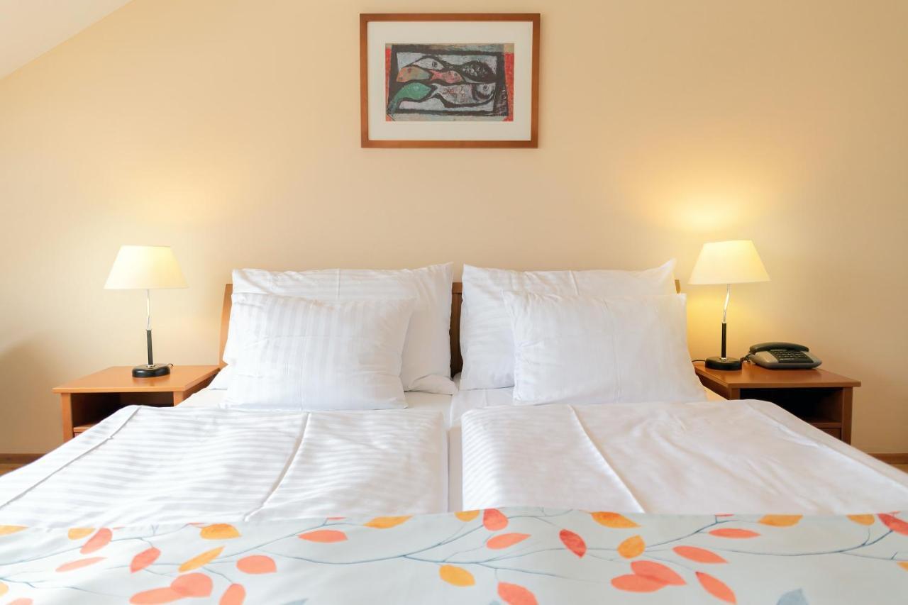 Hotel Orion Prague Ngoại thất bức ảnh