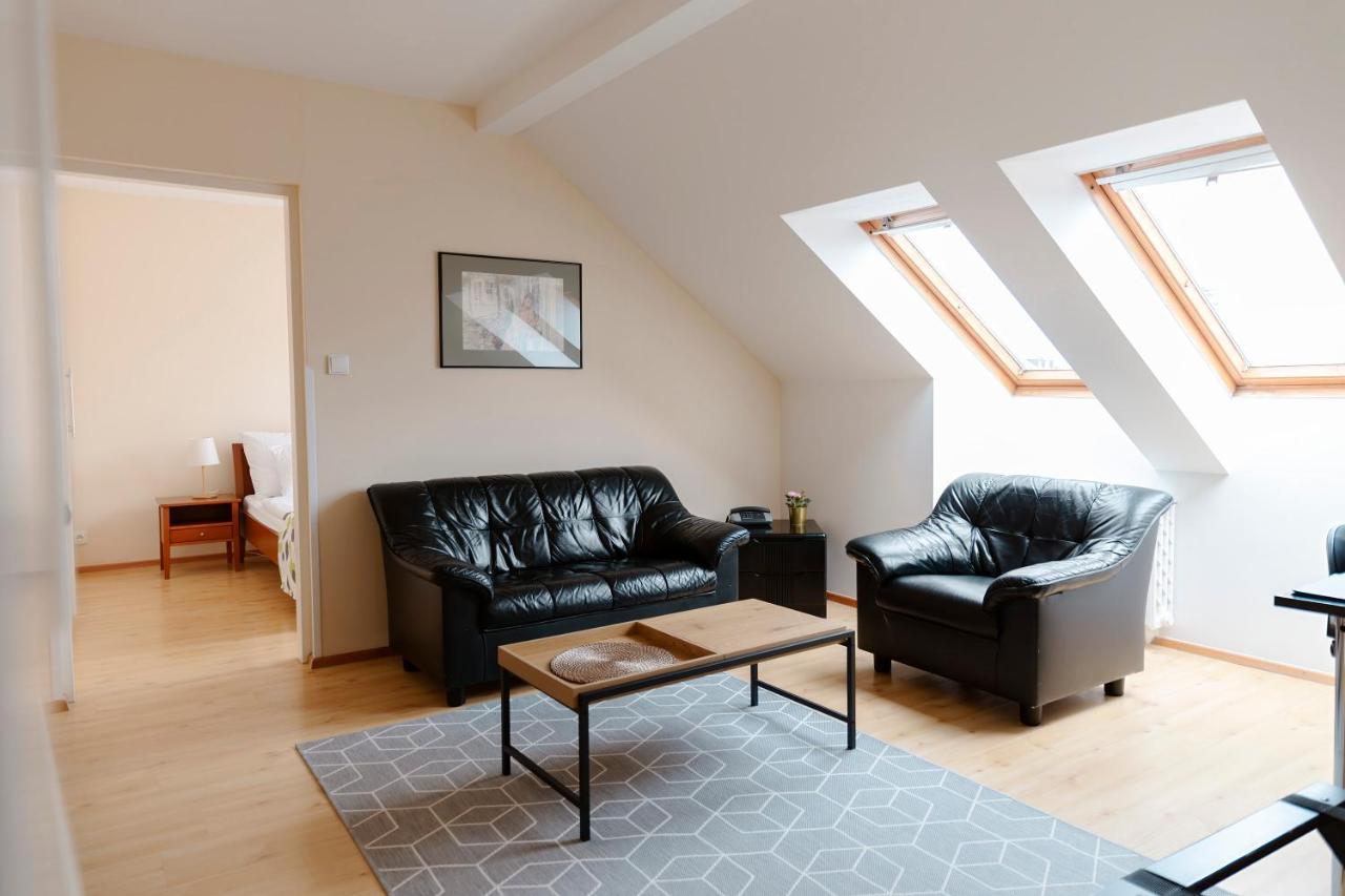 Hotel Orion Prague Ngoại thất bức ảnh