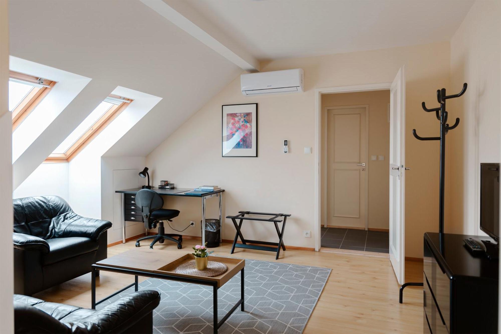 Hotel Orion Prague Ngoại thất bức ảnh
