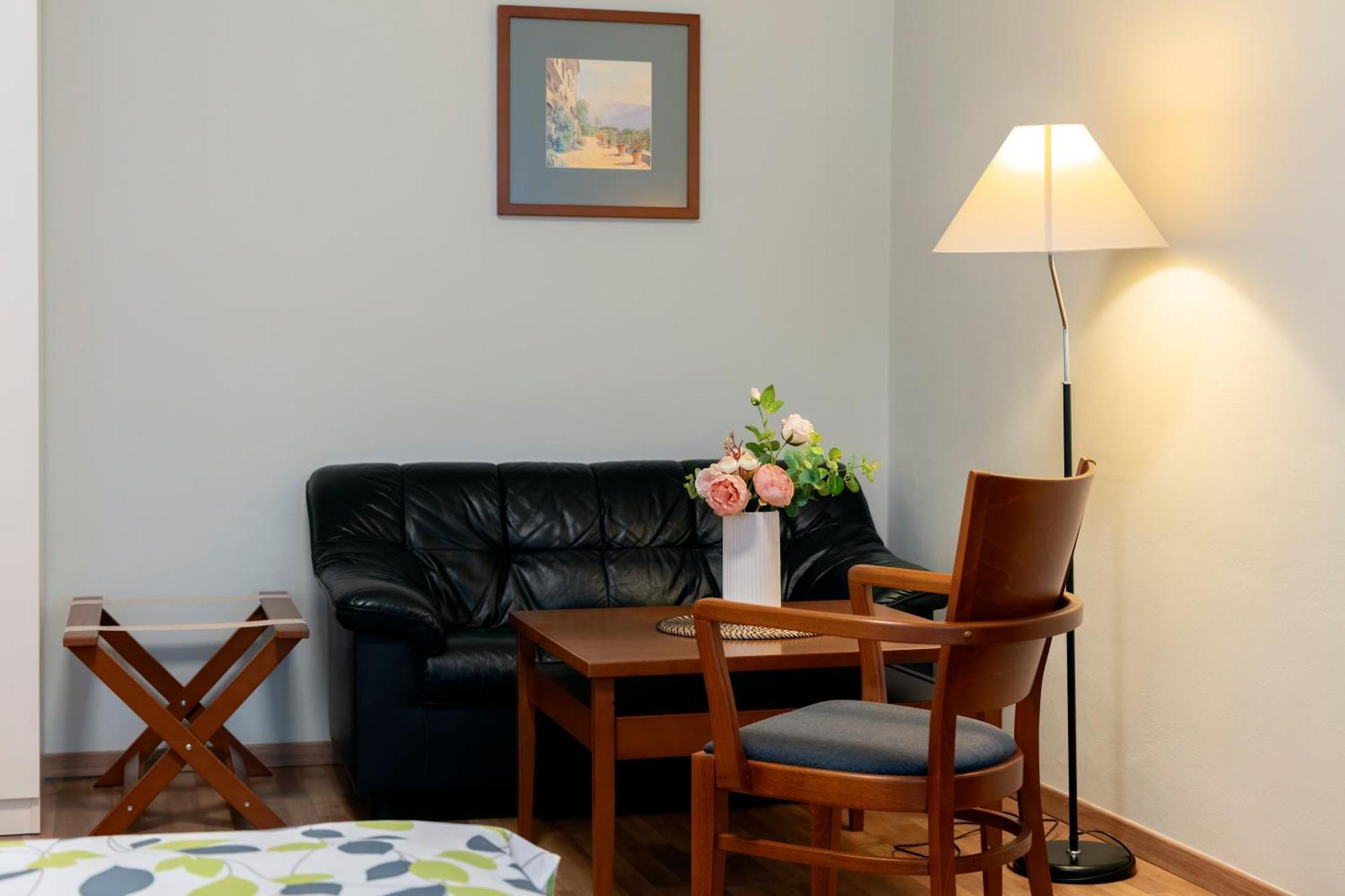 Hotel Orion Prague Ngoại thất bức ảnh