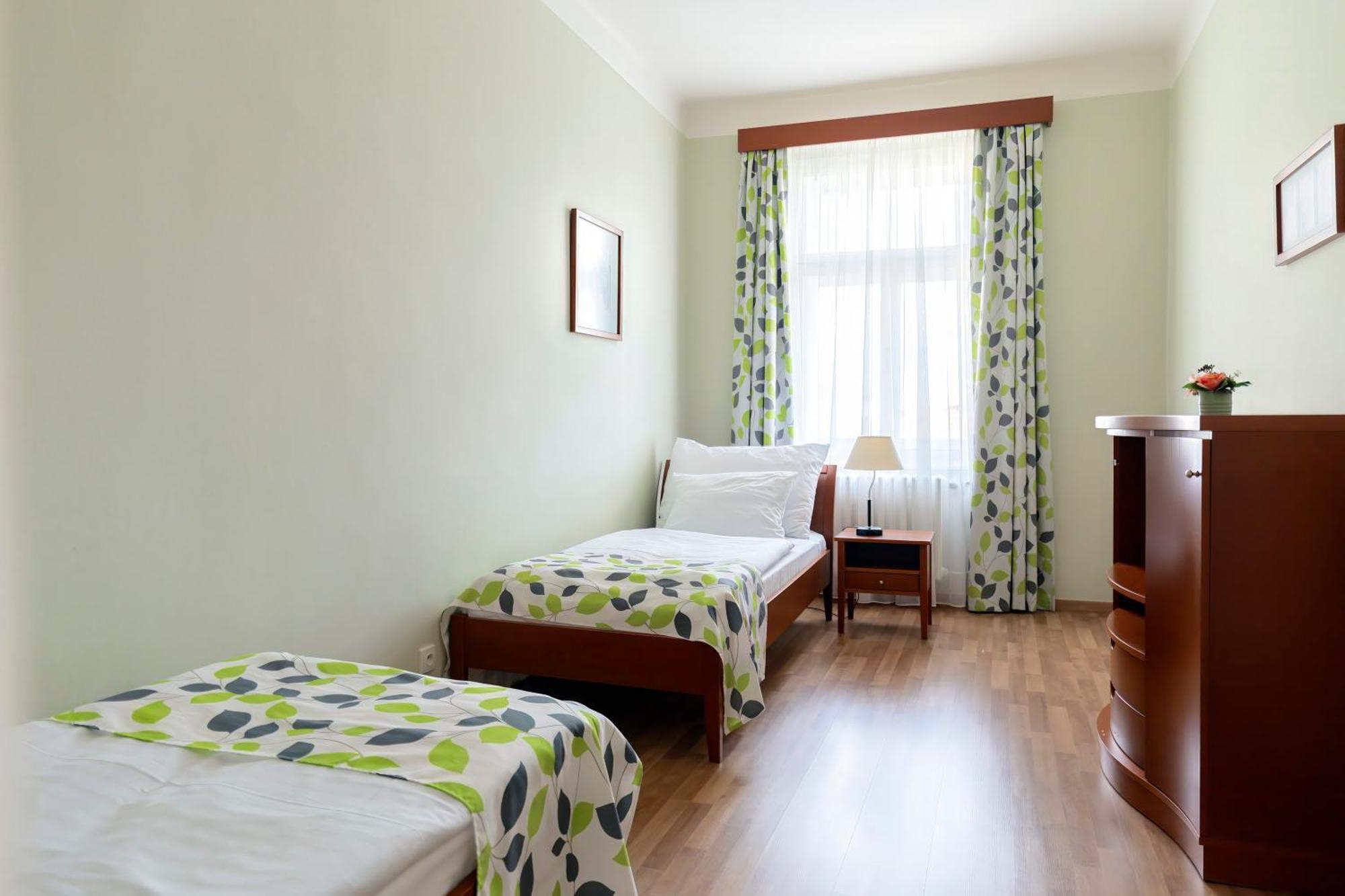Hotel Orion Prague Ngoại thất bức ảnh