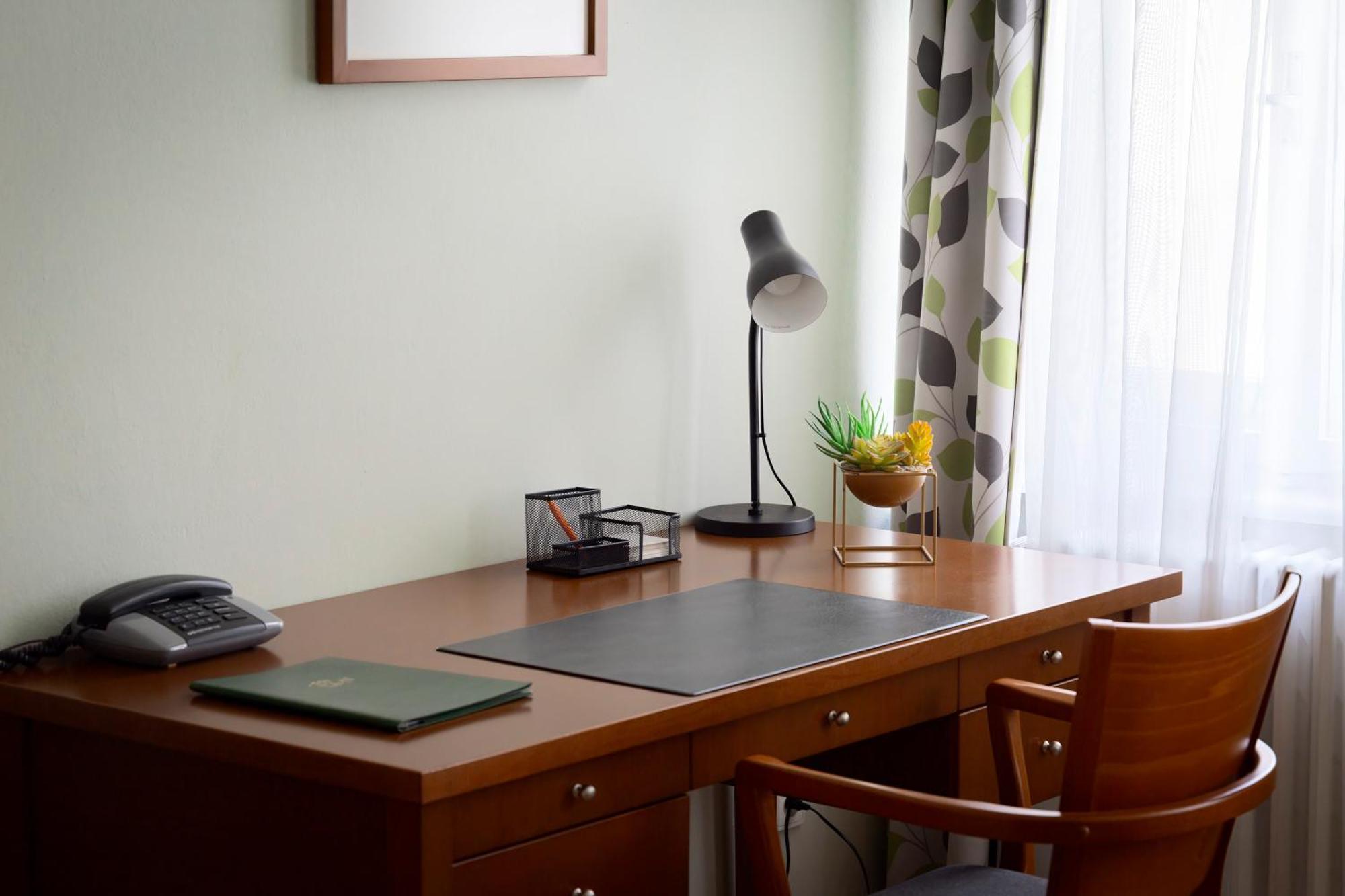 Hotel Orion Prague Ngoại thất bức ảnh