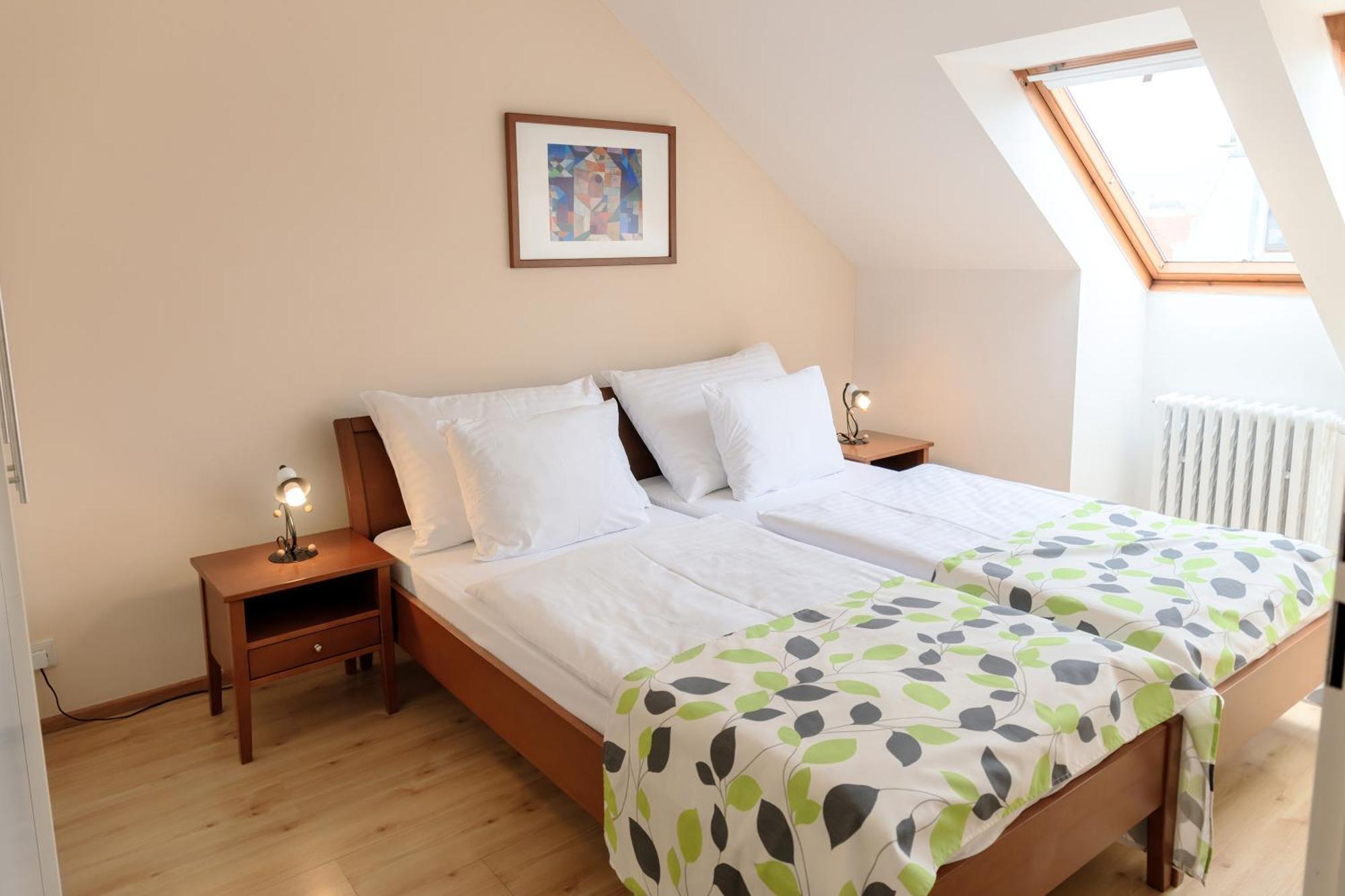 Hotel Orion Prague Ngoại thất bức ảnh